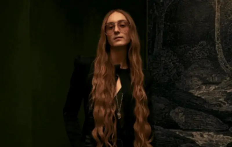 Harris Reed abandona Nina Ricci para enfocarse en su marca homónima