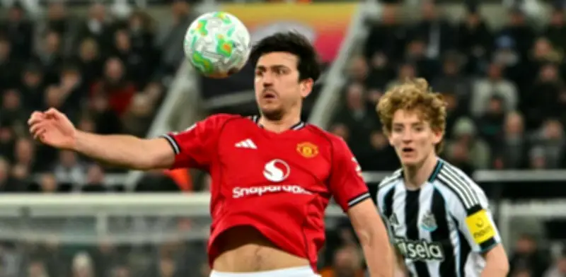 Harry Maguire condenado a 15 meses de prisión suspendida en Grecia por altercado de 2020