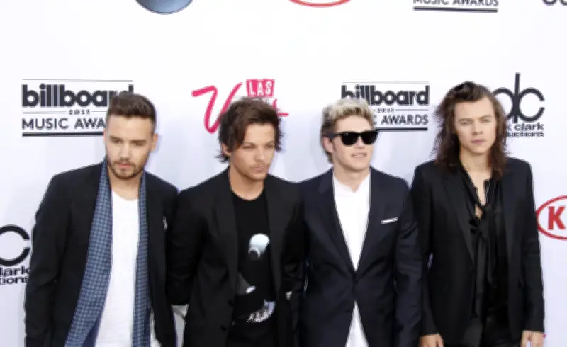 Harry Styles revela cómo la muerte de Liam Payne transformó su perspectiva de vida