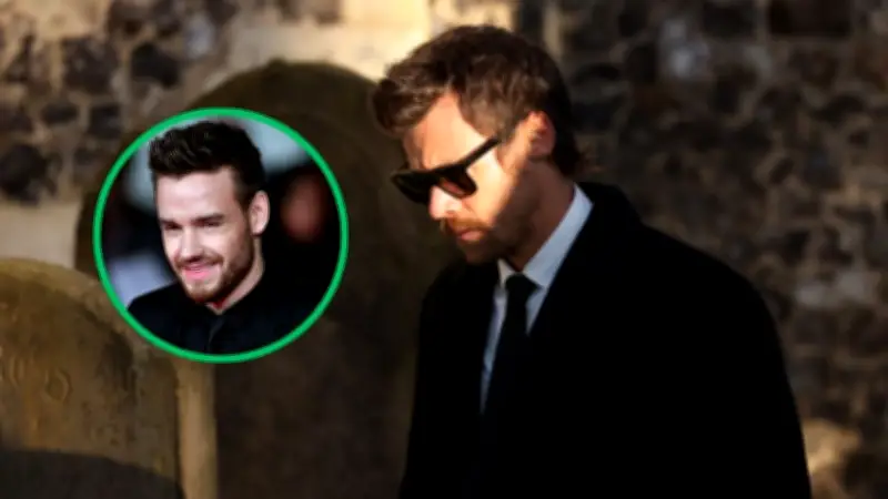 Harry Styles rompe el silencio sobre la muerte de Liam Payne en emotiva entrevista