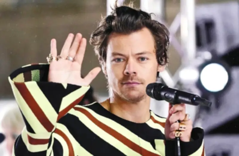 Harry Styles rompe el silencio sobre la trágica muerte de Liam Payne, su compañero en One Direction