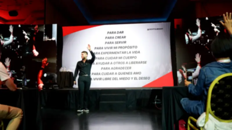 Hábitos financieros en el hogar: el orden empieza por lo pequeño según Thomas Correa