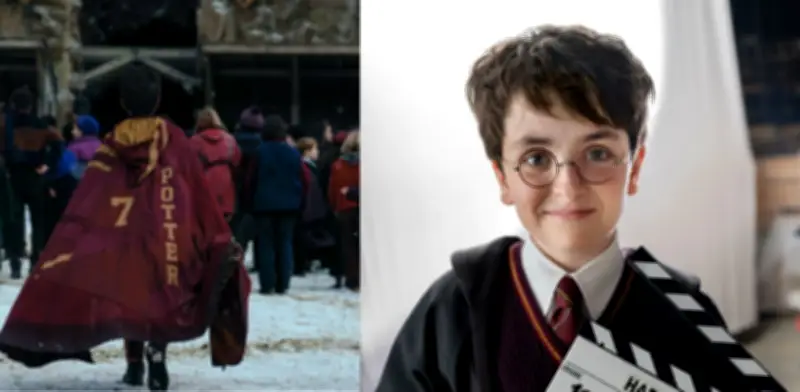 HBO revela primer avance de 'Harry Potter' y confirma estreno navideño para 2026