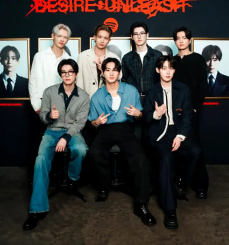 Heeseung abandona ENHYPEN para iniciar carrera solista, grupo continuará como sexteto