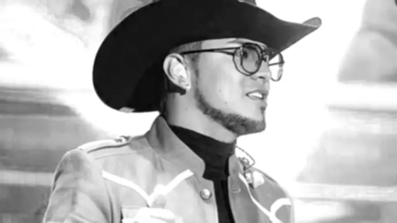 Hermana de Yina Calderón comparte video inédito de Yeison Jiménez en avioneta antes de fatal accidente