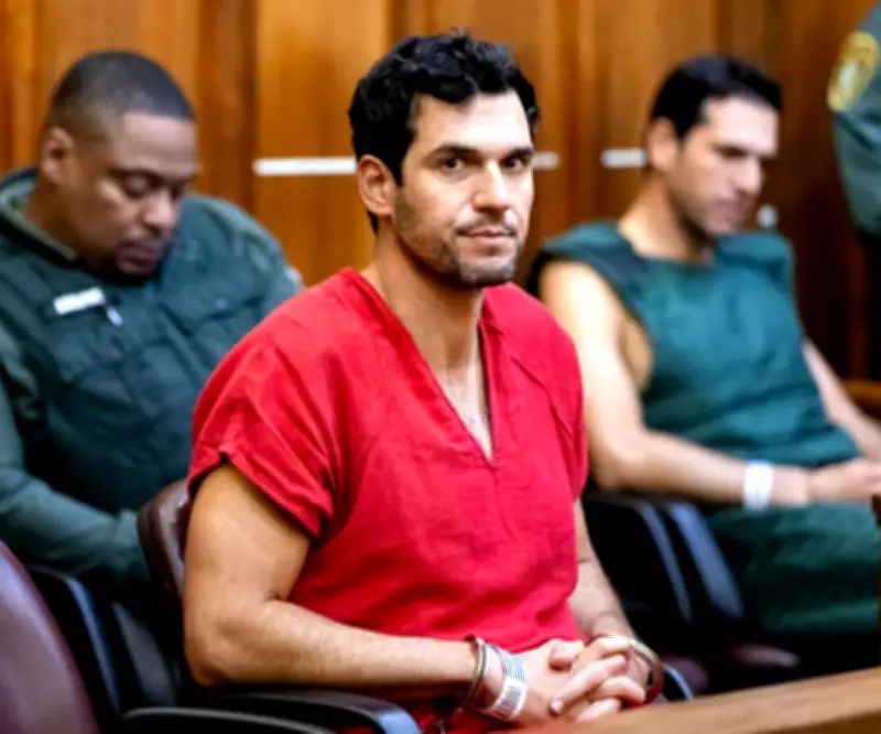 Hermanos Alexander declarados culpables de tráfico sexual en EE.UU. tras juicio mediático