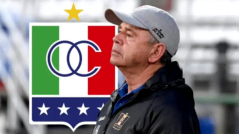 Hernán Darío Herrera defiende la vida privada de Dayro Moreno y el Once Caldas