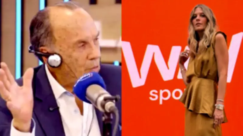 Hernán Peláez critica transmisión de Win Sports por tribuna vacía en partido de Bucaramanga