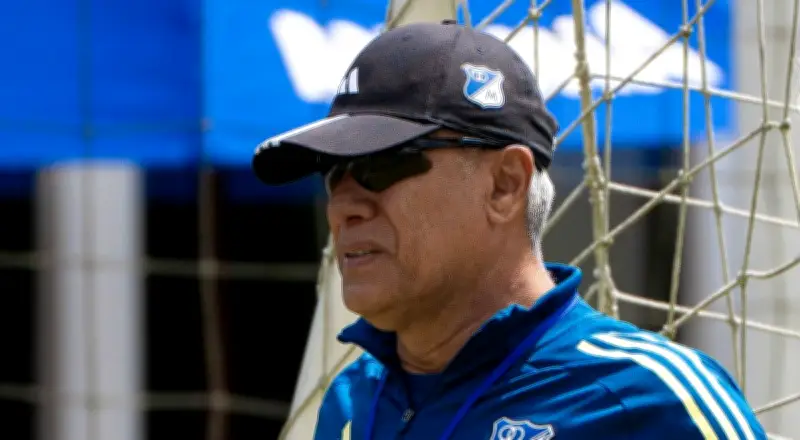 Hernán Torres encuentra nuevo desafío en Ecuador tras salida de Millonarios