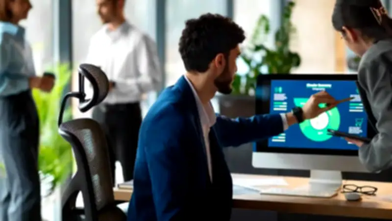 Herramienta colombiana democratiza agentes de IA para pymes: claves para automatizar sin perder control