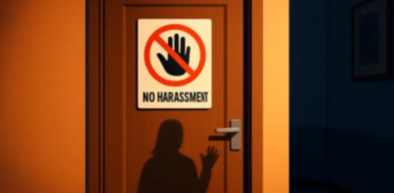 Herramientas legales para enfrentar el acoso sexual laboral en Colombia