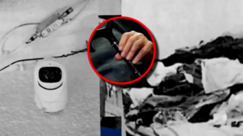 Hija de pareja de adultos mayores asesinados en Bogotá revela detalles del crimen