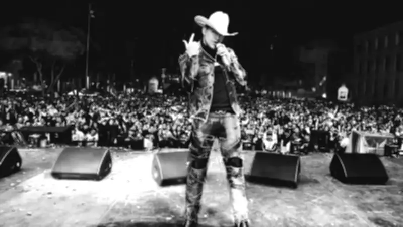 Hija de Yeison Jiménez comparte emotivo video en recuerdo de su padre