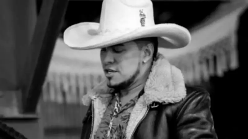 Hija de Yeison Jiménez reaparece en redes sociales con emotiva foto tras duelo