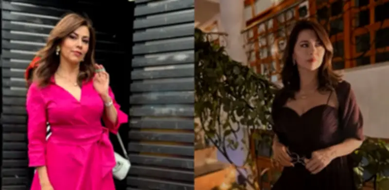 Hijo de actriz Marcela Gallego sufre dos robos en una semana en Bogotá: 'No nos dejen solos'