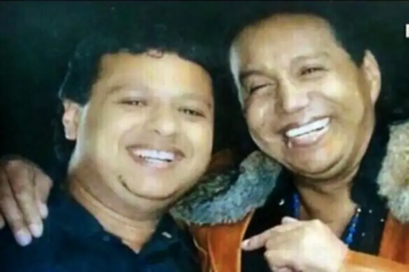 Hijos de Diomedes Díaz regalan camioneta de lujo a su madre Patricia Acosta por sus 70 años