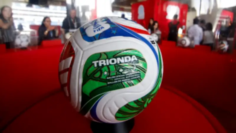 Hinchas Colombianos Podrán Ver el Mundial Gratis por Nueva Alternativa Digital