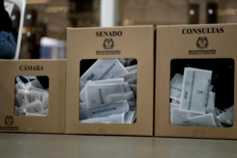 Histórico avance femenino en el Congreso: Nadia Blel es la senadora más votada