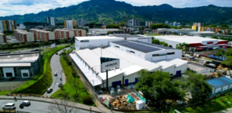 Hitachi Energy invertirá US$80 millones en Colombia para ampliar producción de transformadores