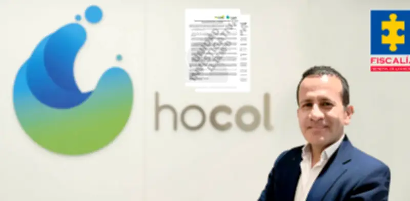 Hocol, filial de Ecopetrol, responde a denuncias de amenazas contra exdirectivo testigo en caso Roa