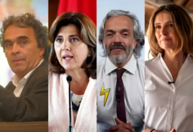 Holguín critica fórmula de Valencia y Oviedo: 'La voz del centro no es la de Oviedo'