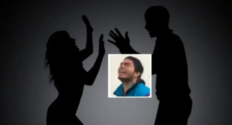 Hombre agrede a mujer en Fontibón y se burla de la Policía tras su detención en Bogotá