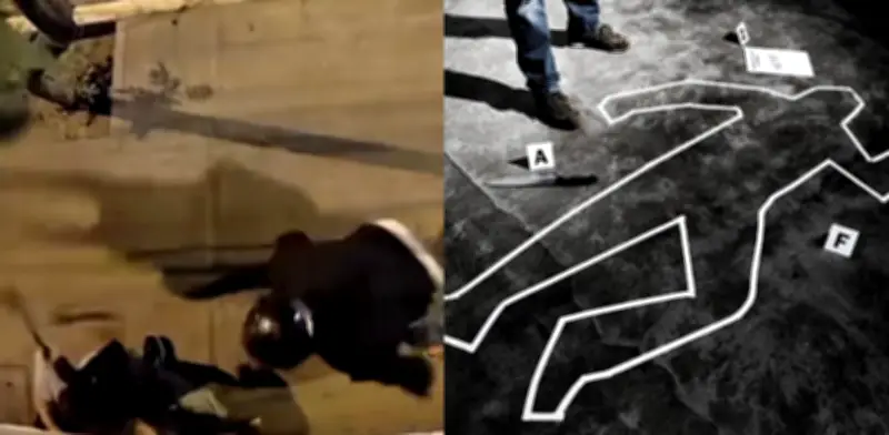 Hombre de 53 años asesinado al resistirse a robo de su pensión en Lima, Perú