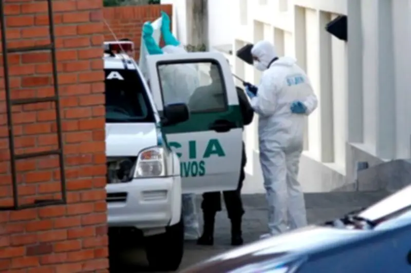 Hombre de 56 años hallado sin vida en su vivienda de Bucaramanga: investigan posible homicidio