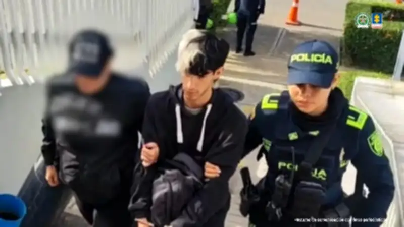 Hombre enfrentará juicio por presunto homicidio de joven de 25 años en Floridablanca