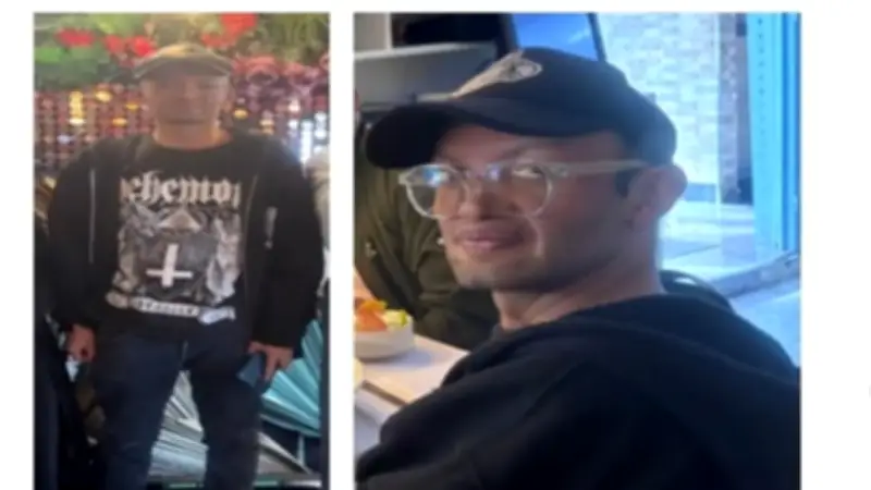 Hombre lleva cuatro días desaparecido en Bogotá, última vez visto en La Perseverancia