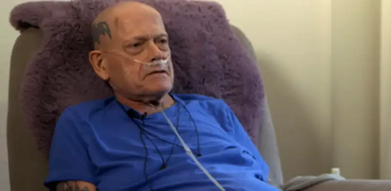 Hombre revive tras cinco días en coma y narra su experiencia en el infierno