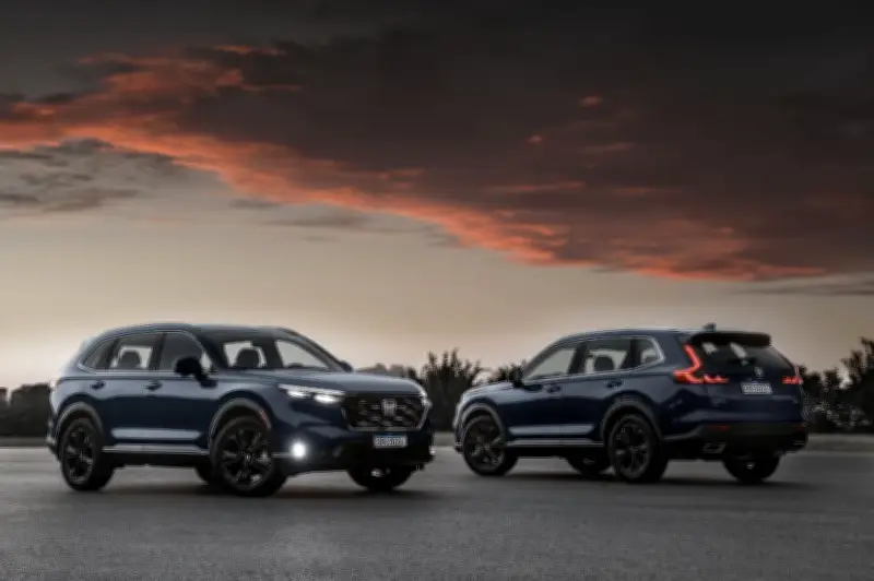 Honda Day 2026: Oportunidad única para comprar vehículo con beneficios exclusivos en Colombia