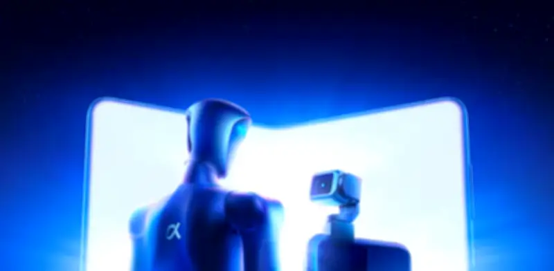 Honor presenta en el MWC su primer teléfono-robot con inteligencia artificial integrada