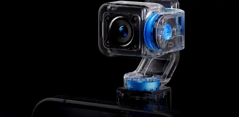 HONOR presenta Robot Phone en el MWC 2026: teléfonos con IA y capacidades robóticas que interactúan físicamente