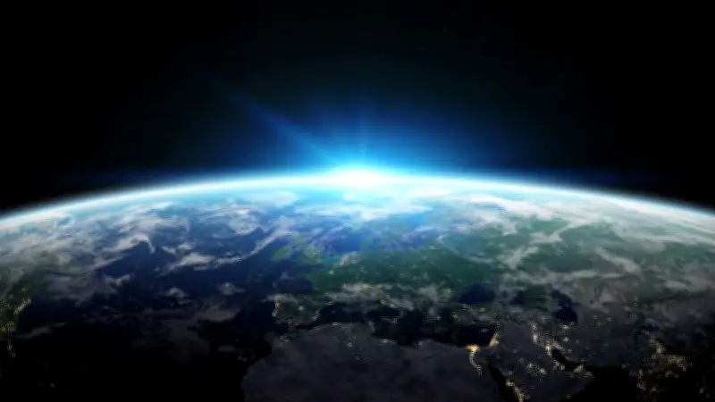 Hora del Planeta 2026: Colombia se une al apagón mundial contra el cambio climático