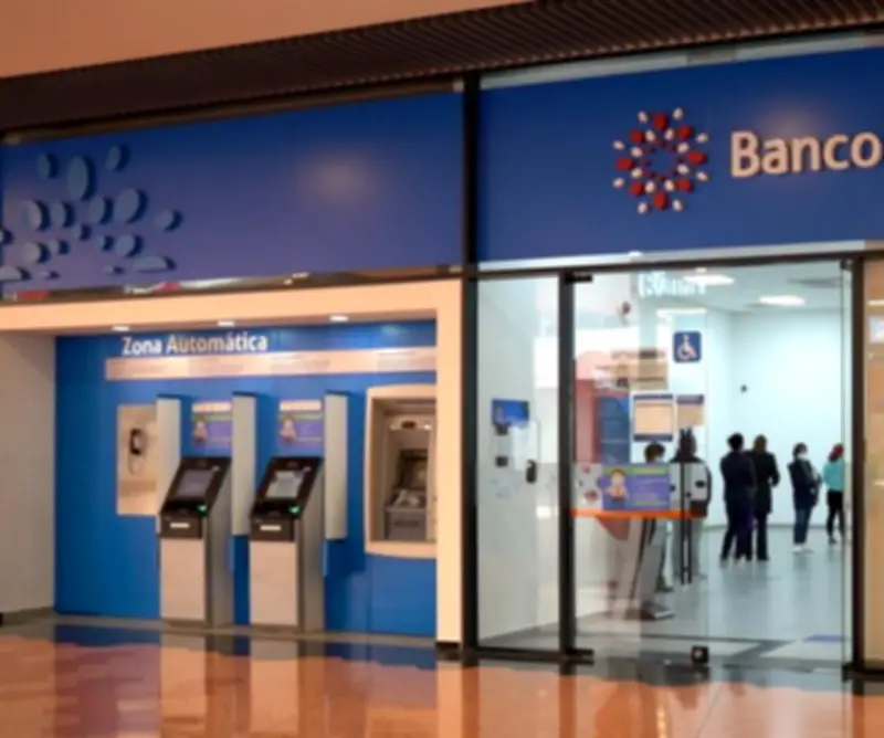 Horarios bancarios en Cartagena y Bolívar durante Semana Santa: solo Falabella abierto