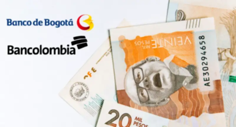 Horarios de Bancolombia y Banco de Bogotá para Semana Santa 2026: claves para usuarios