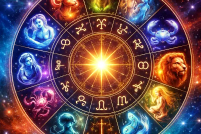 Horóscopo del 31 de marzo: predicciones detalladas de amor, trabajo y salud para cada signo zodiacal
