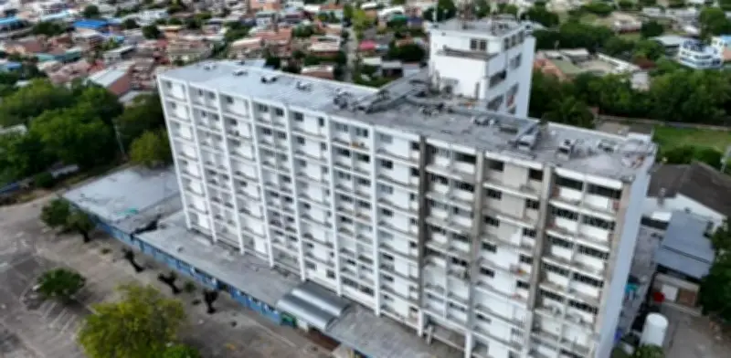 Hospital de Girardot reabre sus puertas tras inversión de $38.000 millones y cambio de operador