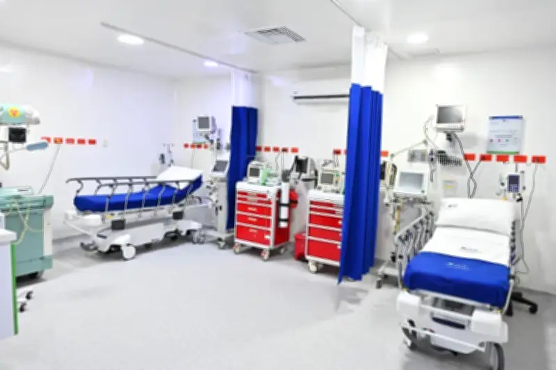 Hospital de Girardot reactiva servicios progresivos bajo nueva operación de la Samaritana