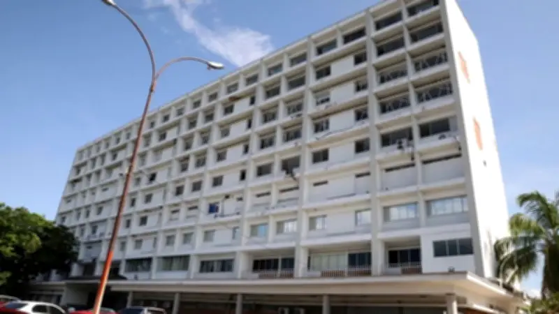 Hospital de Girardot reactivará servicios por etapas desde este 2 de marzo