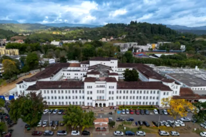 Hospital de Popayán activa plan de contingencia ante escalada del conflicto armado en el Cauca
