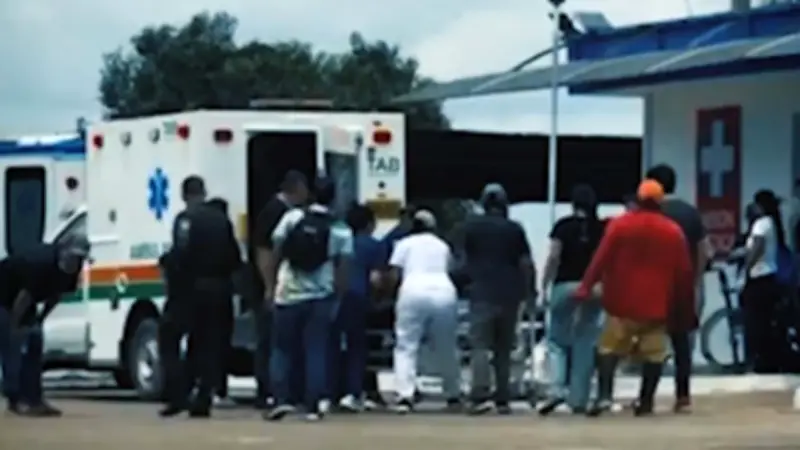 Hospital de Puerto Leguízamo sin capacidad para heridos graves de accidente aéreo militar