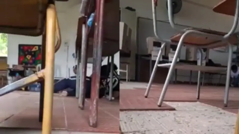 Hostigamiento en puesto de votación en Meta impide inicio del preconteo en La Macarena