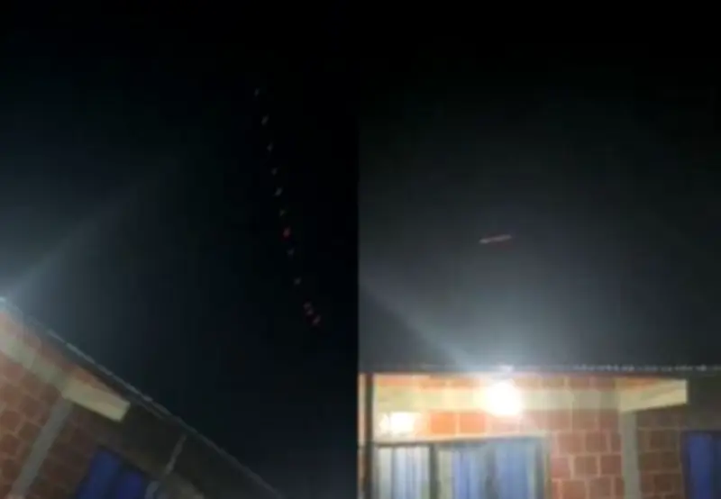 Hostigamientos armados en Cauca: Disidencias atacan Ejército y Policía en Suárez y Morales