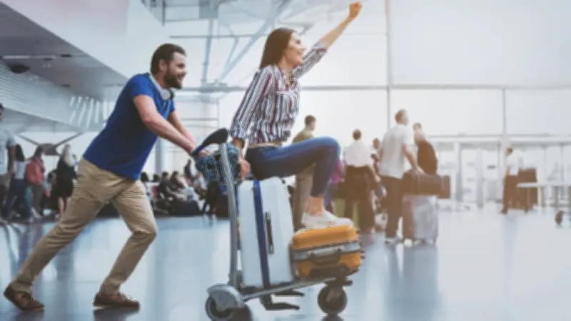 Hot Sale 2026: 5 estrategias infalibles para viajar con descuentos inteligentes