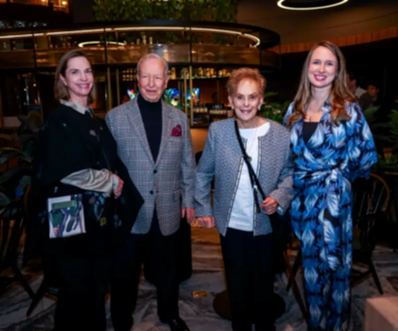 Hotel Cosmos 100 inaugura cuatro restaurantes y tres bares con concepto de 'universo de experiencias'