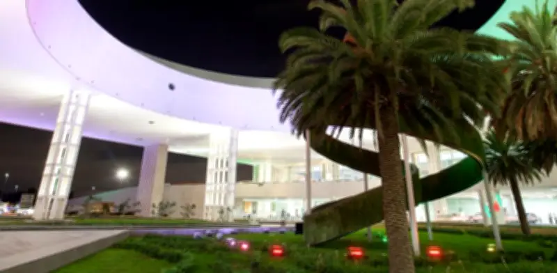 Hotel dentro del aeropuerto de Ciudad de México: innovadora opción para viajeros colombianos rumbo al Mundial 2026