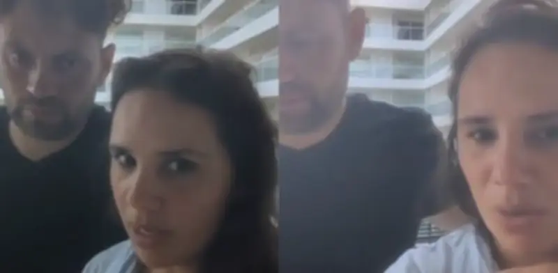 Hotel en Santa Marta cancela boda de extranjeros un día antes: 'Ya estaba pagada'