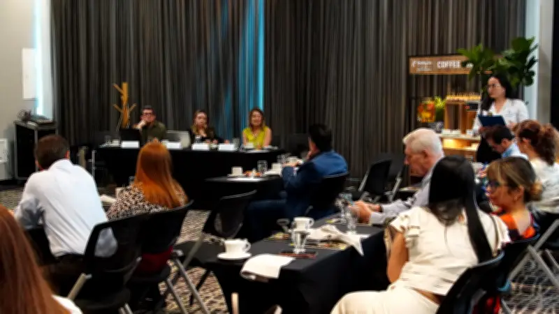 Hoteleros de Santander analizan retos del turismo en Asamblea Anual de Cotelco